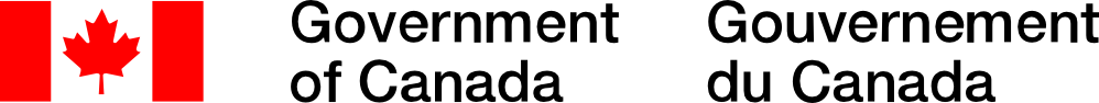 Government of Canada / Gouvernement du Canada